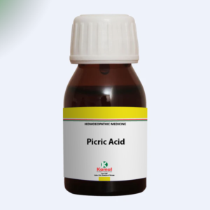 Picric Acid