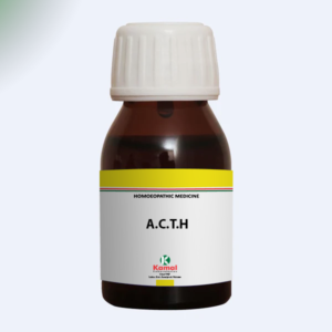 ACTH